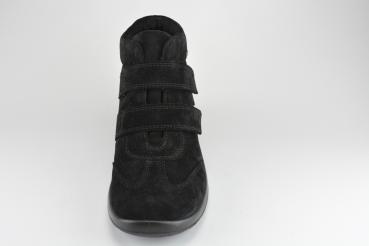 Preview: legero Knöchelschuh SOFTBOOT 4.0 schwarz