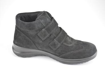 Preview: legero Knöchelschuh SOFTBOOT 4.0 schwarz