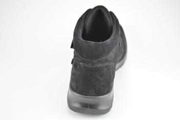 Preview: legero Knöchelschuh SOFTBOOT 4.0 schwarz