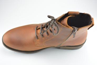 Preview:  camel Boot Chelsa chestnut