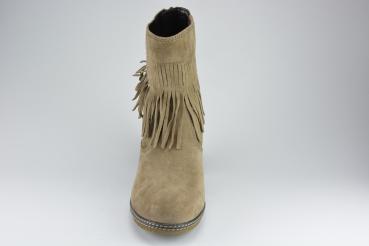 Gabor Stiefelette ratto