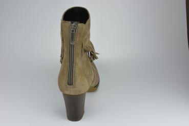 Gabor Stiefelette ratto