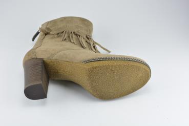 Gabor Stiefelette ratto