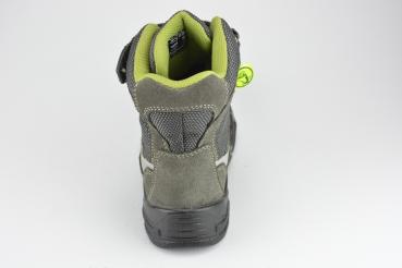 Lurchi Stiefel grey