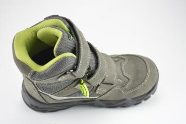 Lurchi Stiefel grey