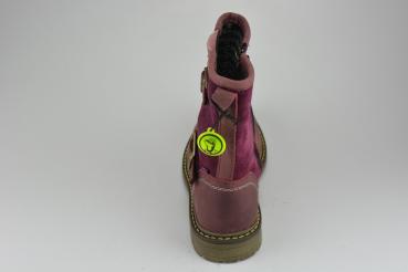 Lurchi Stiefel BOND-TEX burgundy