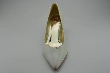 högl Pumps perlweiß