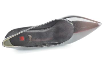 högl Pumps graphit