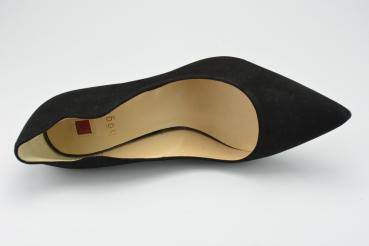 högl Pumps schwarz