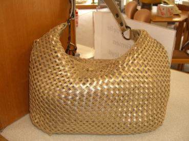 Bulaggi Hobobag EVELYN gold