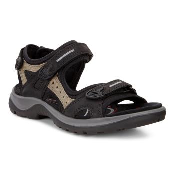 ecco Sandalette Offroad black