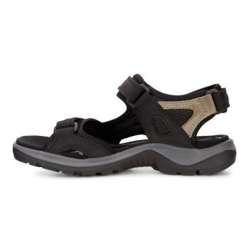 Preview: ecco Sandalette Offroad black