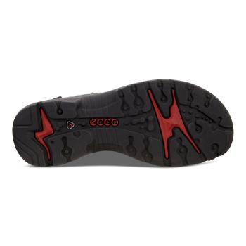 Preview: ecco Sandalette Offroad black