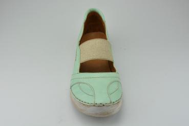 Preview: Josef Seibel Riegelschuh Fergey 89 mint