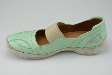 Preview: Josef Seibel Riegelschuh Fergey 89 mint