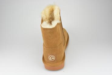 ara Stiefel ALASKA cognac