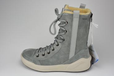 Legero Stiefel COSY lapis (grau)