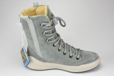 Preview: Legero Stiefel COSY lapis (grau)