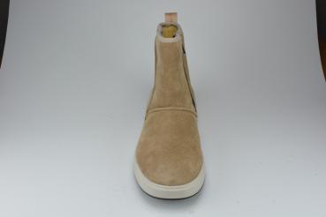 Legero Boot COSY giotto (beige)