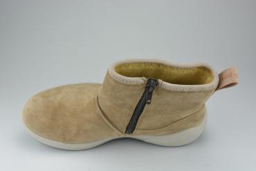 Legero Boot COSY giotto (beige)