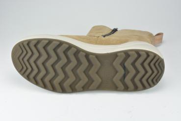 Legero Boot COSY giotto (beige)
