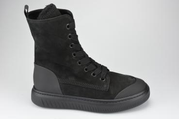 Gabor Stiefel schwarz