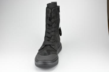 Gabor Stiefel schwarz