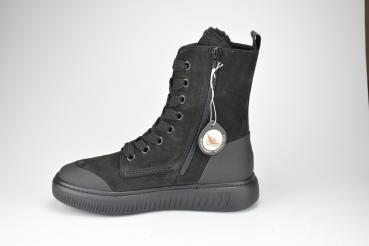 Gabor Stiefel schwarz