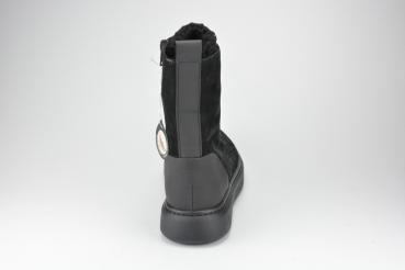 Gabor Stiefel schwarz