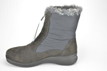 Preview: ara Stiefel schwarz