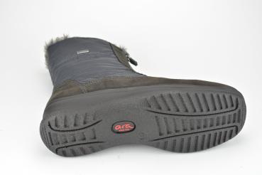 ara Stiefel schwarz