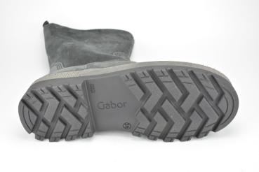 Gabor Stiefel dark-grey
