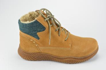 J.Seibel Knöchelschuh Amelie 09 camel