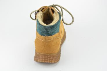 J.Seibel Knöchelschuh Amelie 09 camel