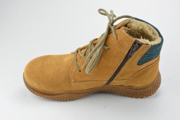 J.Seibel Knöchelschuh Amelie 09 camel