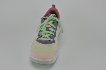 Legero READY Schnürer offwhite