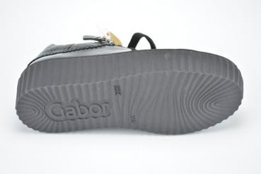 Halbschuh von Gabor