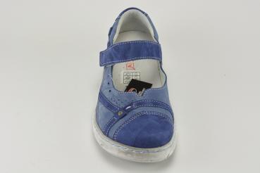 kacper Halbschuh/Slipper