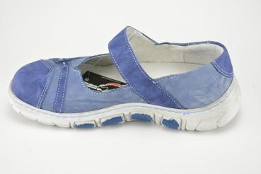 kacper Halbschuh/Slipper