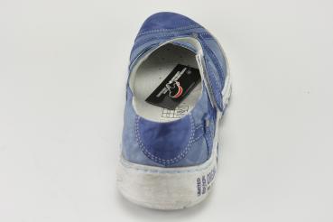 kacper Halbschuh/Slipper