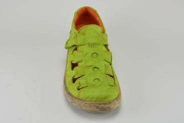 kacper Halbschuh/Slipper