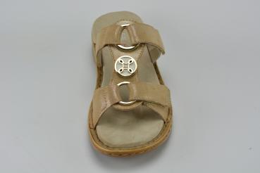 Preview: ara Sandalette LINKID-METALLIC