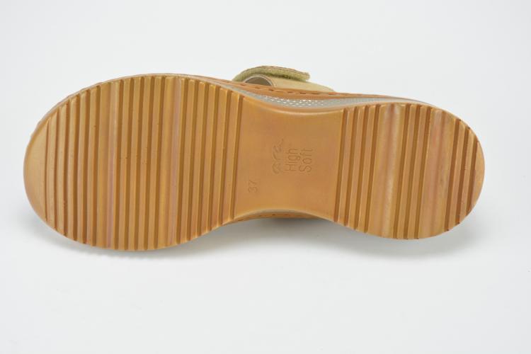 ara Sandalette LINKID-METALLIC
