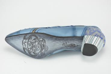maciejka Damenhalbschuh