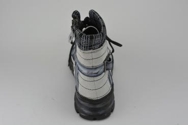 maciejka gefütterter Damenknöchelschuh