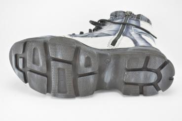 Preview: maciejka gefütterter Damenknöchelschuh