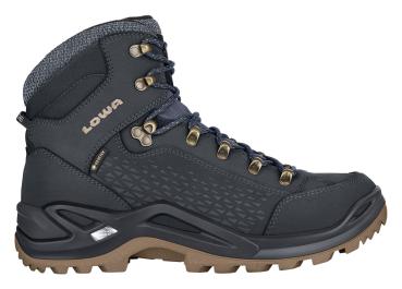 Lowa Herrenknöchelschuh Winter