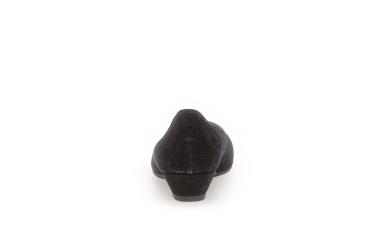 Gabor Keilpumps schwarz