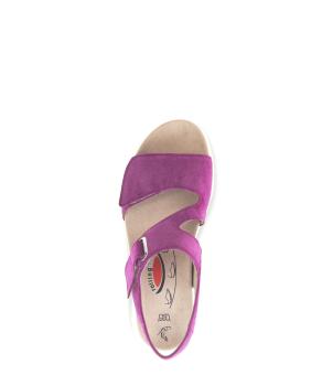 Preview: Gabor Damensandalette