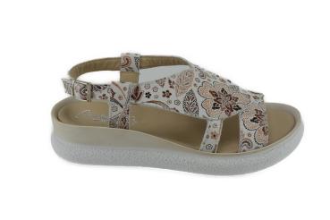 Contes Damensandalette